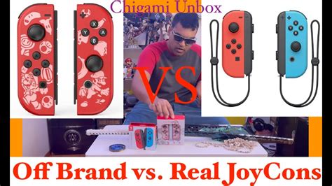 best joy cons|do off brand joycons work.